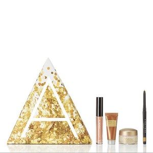 Go For The Gold A Box, Avon.